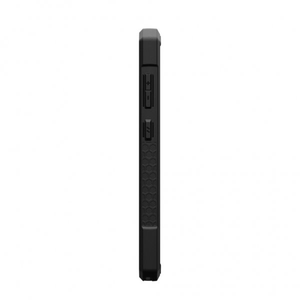 Urban Armor Gear (UAG) Samsung Galaxy S25 Plus Deksel Monarch Pro MagSafe Carbon Fiber