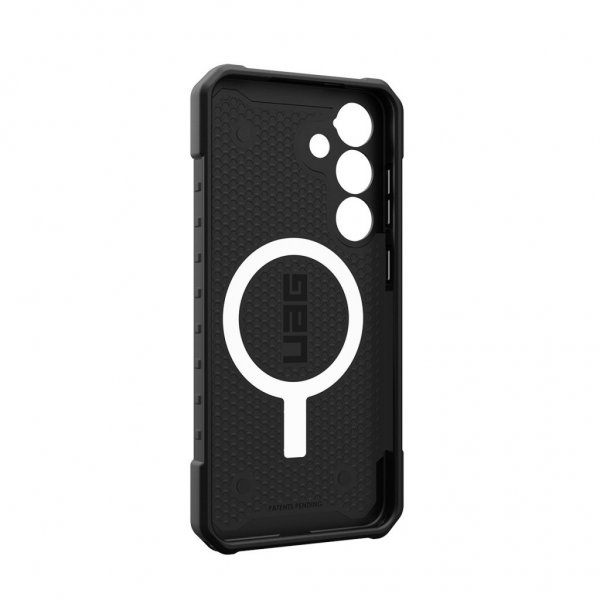 Urban Armor Gear (UAG) Samsung Galaxy S25 Plus Deksel Pathfinder MagSafe Svart