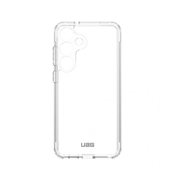 Urban Armor Gear (UAG) Samsung Galaxy S25 Plus Deksel Plyo Ice