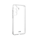 Urban Armor Gear (UAG) Samsung Galaxy S25 Plus Deksel Plyo Ice