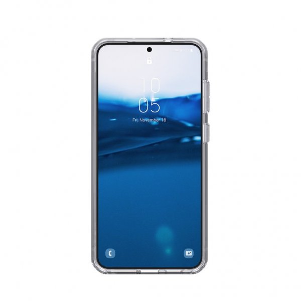Urban Armor Gear (UAG) Samsung Galaxy S25 Plus Deksel Plyo Ice