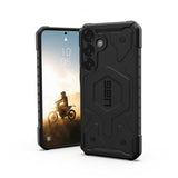 Urban Armor Gear (UAG) Samsung Galaxy S25 Plus Deksel Pathfinder MagSafe Svart