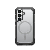 Urban Armor Gear (UAG) Samsung Galaxy S26 Deksel Trooper MagSafe Clear/Ash
