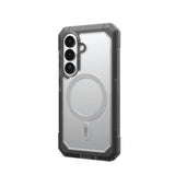 Urban Armor Gear (UAG) Samsung Galaxy S26 Deksel Trooper MagSafe Clear/Ash