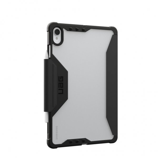 Urban Armor Gear (UAG) Samsung Galaxy Tab S11 Etui Plyo LT Ice Svart