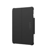 Urban Armor Gear (UAG) Samsung Galaxy Tab S11 Etui Plyo LT Ice Svart