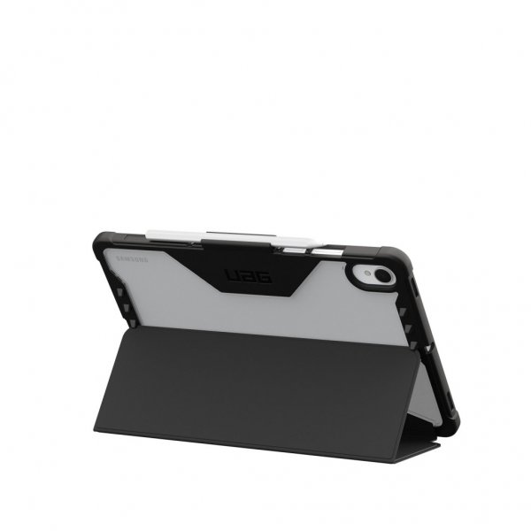Urban Armor Gear (UAG) Samsung Galaxy Tab S11 Etui Plyo LT Ice Svart