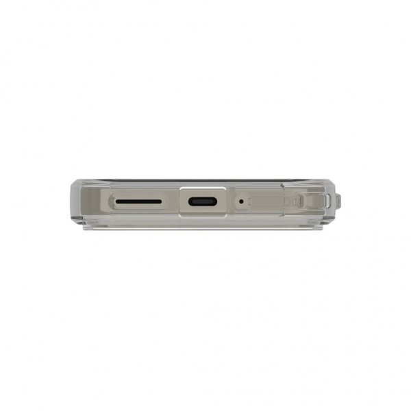 Urban Armor Gear (UAG) Google Pixel 9 Deksel Plyo Pro MagSafe Ice Sølv