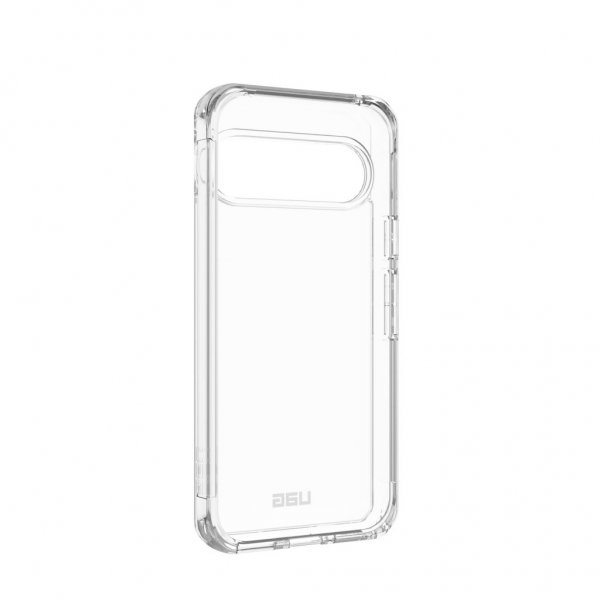 Urban Armor Gear (UAG) Google Pixel 9/Pixel 9 Pro Deksel Plyo Ice