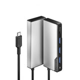 ALOGIC USB-C Fusion Core 5-in-1 Hub V2