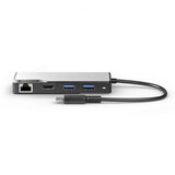 ALOGIC USB-C Fusion MAX 6-in-1 Hub V2