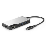 ALOGIC USB-C Fusion MAX 6-in-1 Hub V2