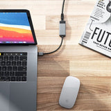 ALOGIC Adapter Ultra USB-C to RJ45 Gigabit Ethernet