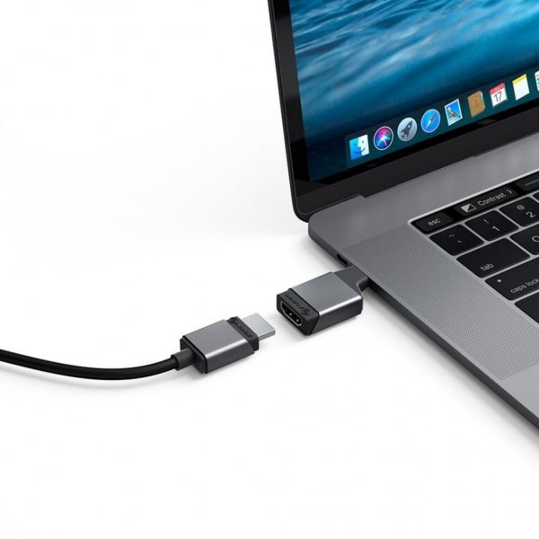 ALOGIC Ultra Mini USB-C to HDMI-adapter