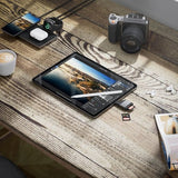 ALOGIC Ultra Mini USB-C to SD/MicroSD card reader
