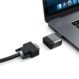ALOGIC Ultra Mini USB-C to VGA-adapter