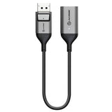 ALOGIC Ultra DisplayPort 1.4 to HDMI 2.0 Adapter 4K 60Hz