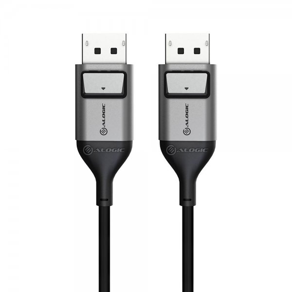 ALOGIC Ultra Displayport to DisplayPort 8K @60Hz - 1m