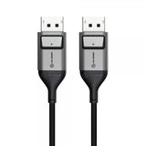 ALOGIC Ultra Displayport to DisplayPort 8K @60Hz - 1m