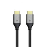 ALOGIC HDMI Kabel v2.1 med stöd för 8K Ultra HD 2m
