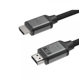 LINQ by Elements Ultra HDMI kabel 48Gbps/8K/60Hz 2m