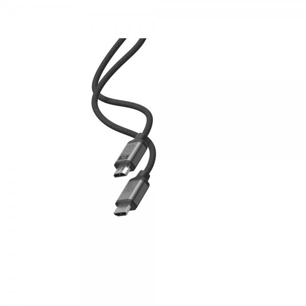 LINQ by Elements Ultra HDMI kabel 48Gbps/8K/60Hz 2m