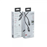 LINQ by Elements Ultra HDMI kabel 48Gbps/8K/60Hz 2m