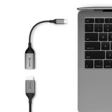 ALOGIC Ultra USB-C till HDMI Kabel 4K @60Hz 2 meter