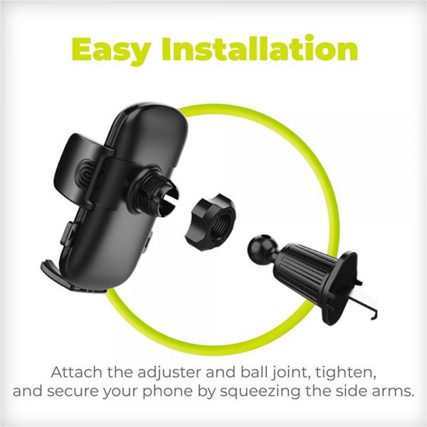 Mobile Origin Universal Mobilholder til bil MO15