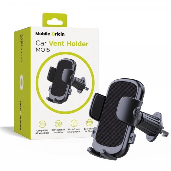 Mobile Origin Universal Mobilholder til bil MO15