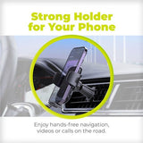 Mobile Origin Universal Mobilholder til bil MO15
