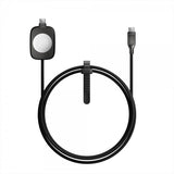 Nomad Lader Universal Cable for Watch 1.5m Carbide