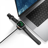 Nomad Lader Universal Cable for Watch 1.5m Carbide