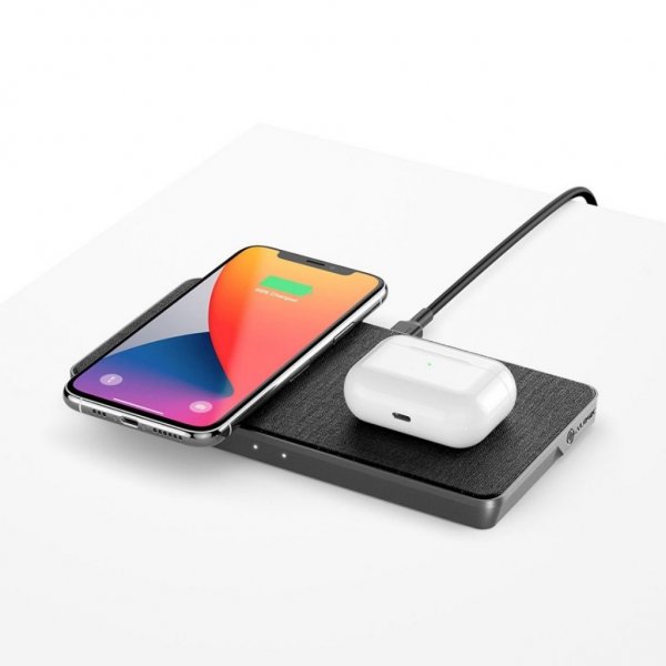 ALOGIC Ultra Power 3-in-1 Wireless Charging Dock