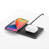 ALOGIC Ultra Power 3-in-1 Wireless Charging Dock