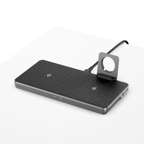 ALOGIC Ultra Power 3-in-1 Wireless Charging Dock
