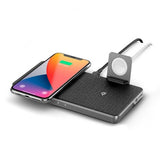 ALOGIC Ultra Power 3-in-1 Wireless Charging Dock