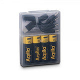 Aqiila Rechargeable AA Battery USB-C 4-pack
