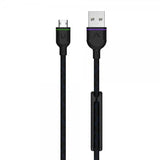Unisynk USB-A til Micro-USB kabel 1.2 m