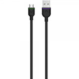 Unisynk USB-A til Micro-USB kabel 1m