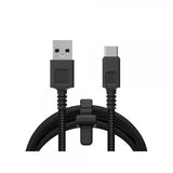 Xtorm USB-A til USB-C Kabel Next Gen 3m Svart