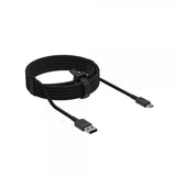 Xtorm USB-A til USB-C Kabel Next Gen 3m Svart