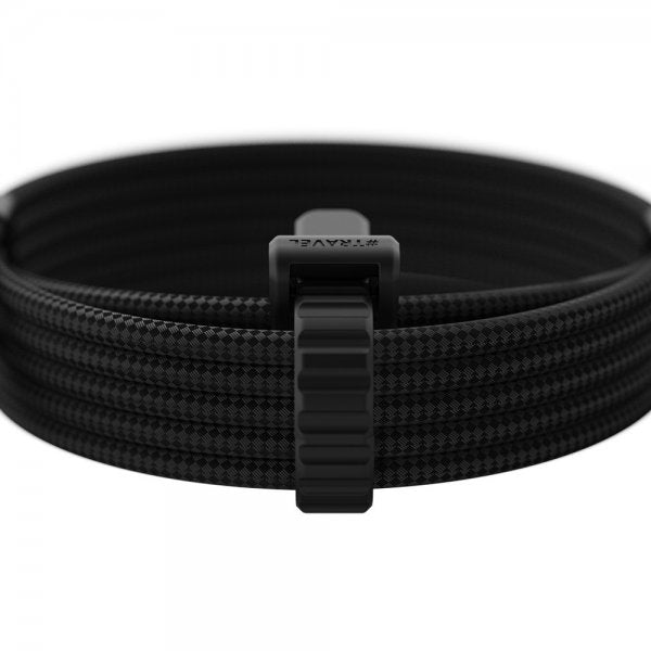 Xtorm USB-A til USB-C Kabel Next Gen 3m Svart