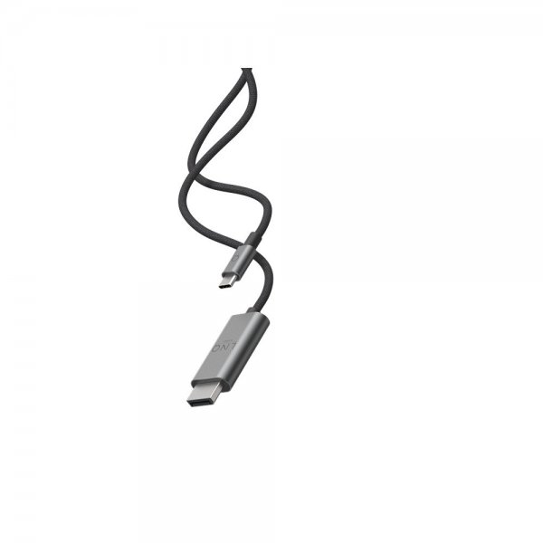 LINQ by Elements USB-C / Display Port 8K/60Hz kabel 2m
