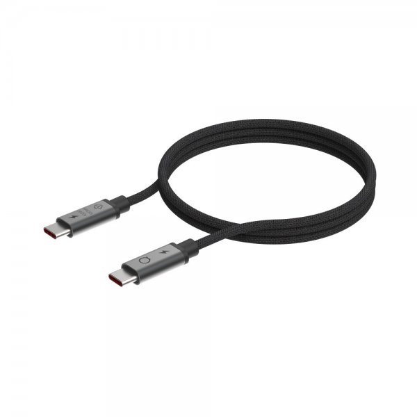 LINQ by Elements USB-C to C 3.2 PD 100W 10Gbps kabel 2m