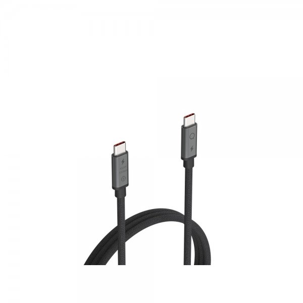 LINQ by Elements USB-C to C 3.2 PD 100W 10Gbps kabel 2m