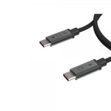 LINQ by Elements USB-C to C 3.2 PD 100W 10Gbps kabel 2m