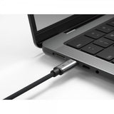 LINQ by Elements USB-C to C 3.2 PD 100W 10Gbps kabel 2m