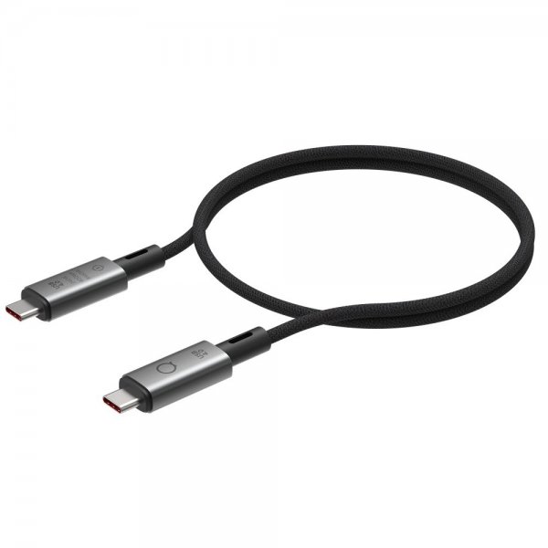 LINQ by Elements USB-C kabel 1m USB 4.0 240W/40Gbps PD3.1 EPR