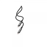 LINQ by Elements USB-C kabel 1m USB 4.0 240W/40Gbps PD3.1 EPR